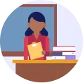 TEACHER